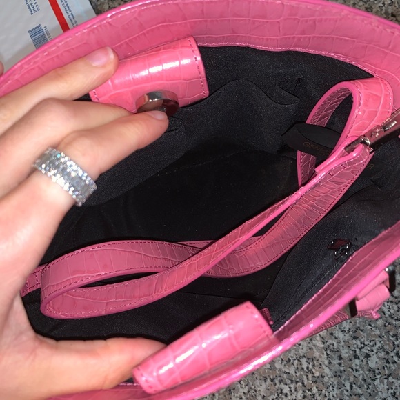 Croc Bag - Picture 8 of 8